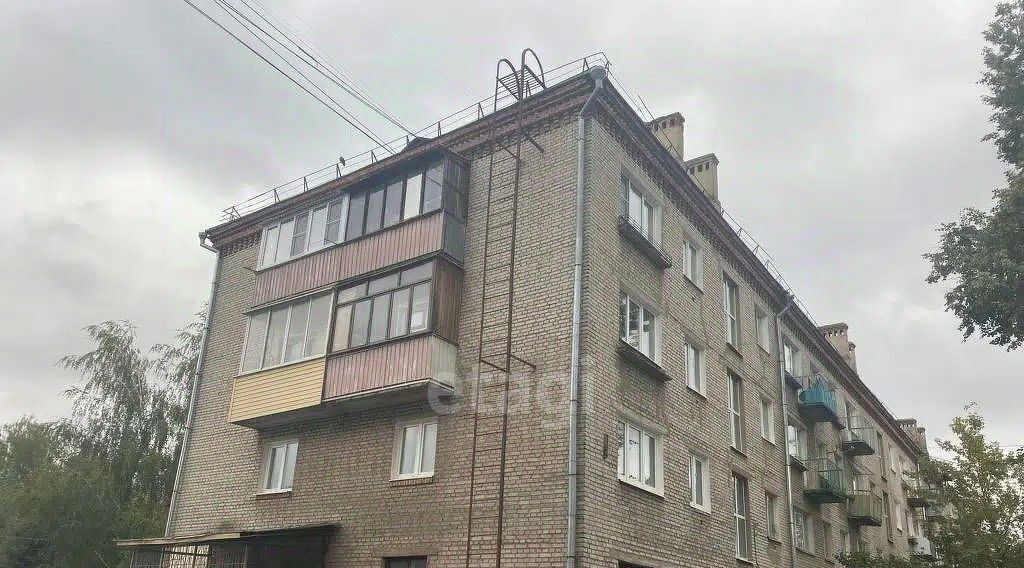 квартира г Коломна район Центральный ул Ленина 53а фото 1