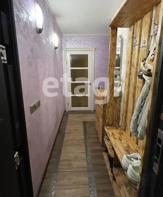 квартира г Красноярск р-н Ленинский ул Волжская 21 фото 14