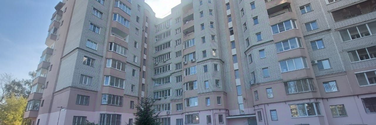 квартира г Тверь р-н Московский ул Фадеева 46 фото 17