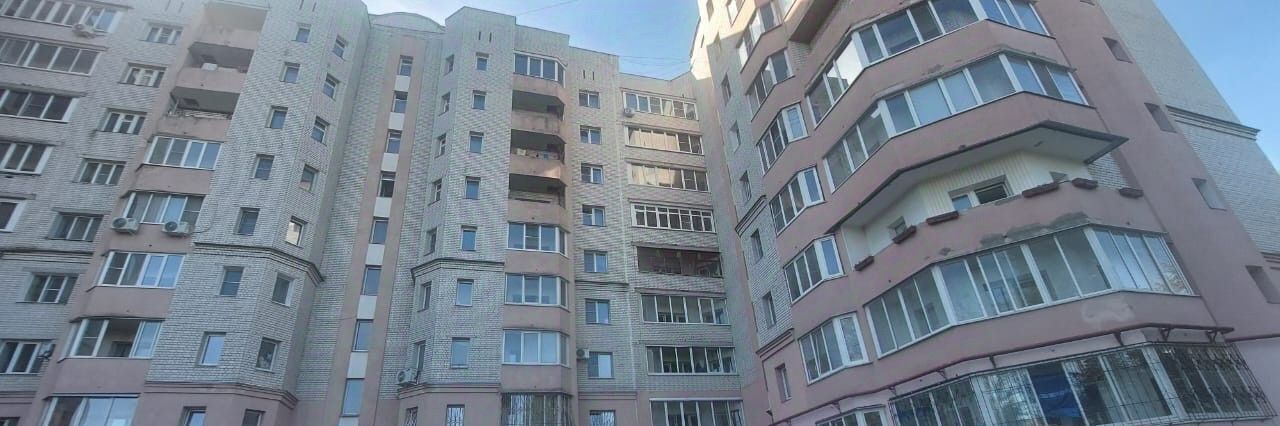 квартира г Тверь р-н Московский ул Фадеева 46 фото 19