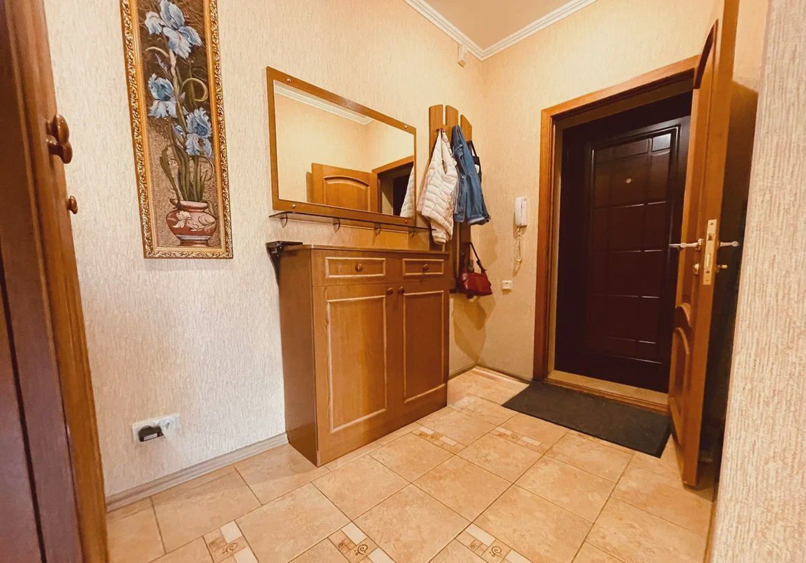 квартира г Пятигорск ул 295 Стрелковой Дивизии 9к/7 фото 9