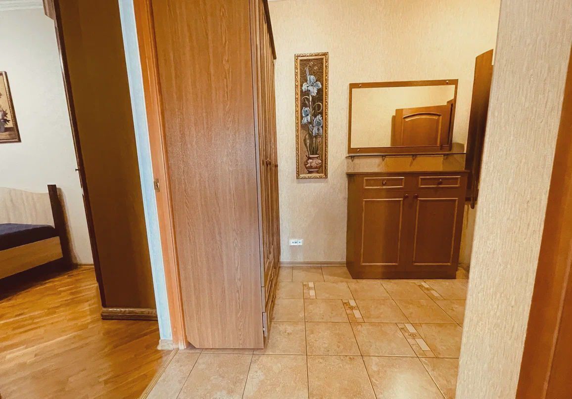 квартира г Пятигорск ул 295 Стрелковой Дивизии 9к/7 фото 10