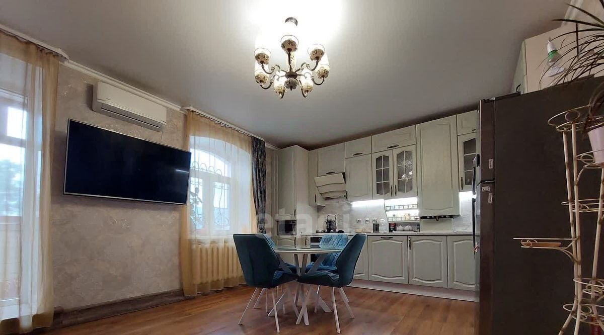 квартира г Кострома пр-кт Текстильщиков 51/21 фото 3
