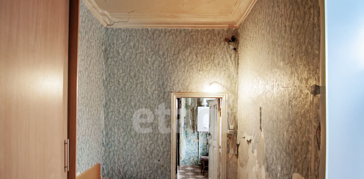 квартира г Кострома ул Смоленская 24а фото 8