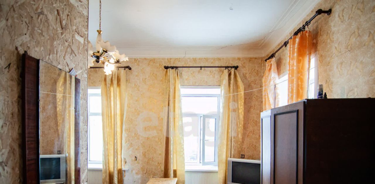квартира г Кострома ул Смоленская 24а фото 12