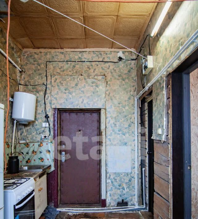 квартира г Кострома ул Смоленская 24а фото 17