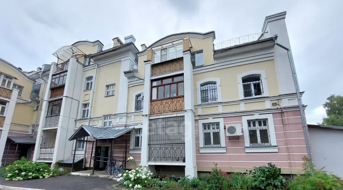квартира г Кострома пр-кт Текстильщиков 51/21 фото 23