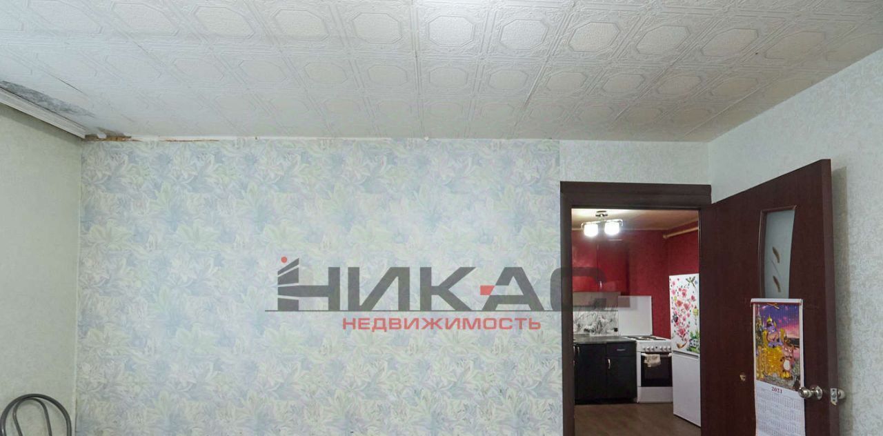 квартира г Ярославль р-н Фрунзенский ул Судостроителей 22 фото 16