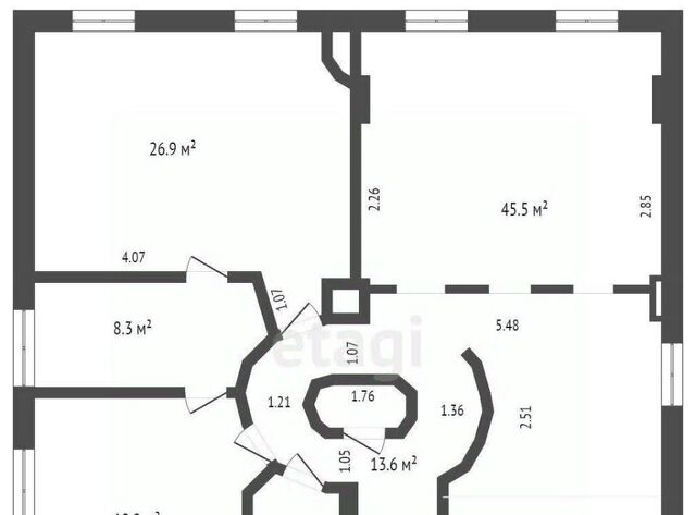 р-н Центральный дом 15 фото