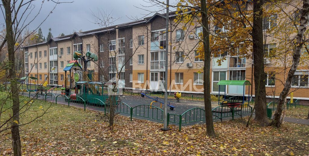 квартира городской округ Люберцы д Мотяково 65к 47, Балашиха фото 17