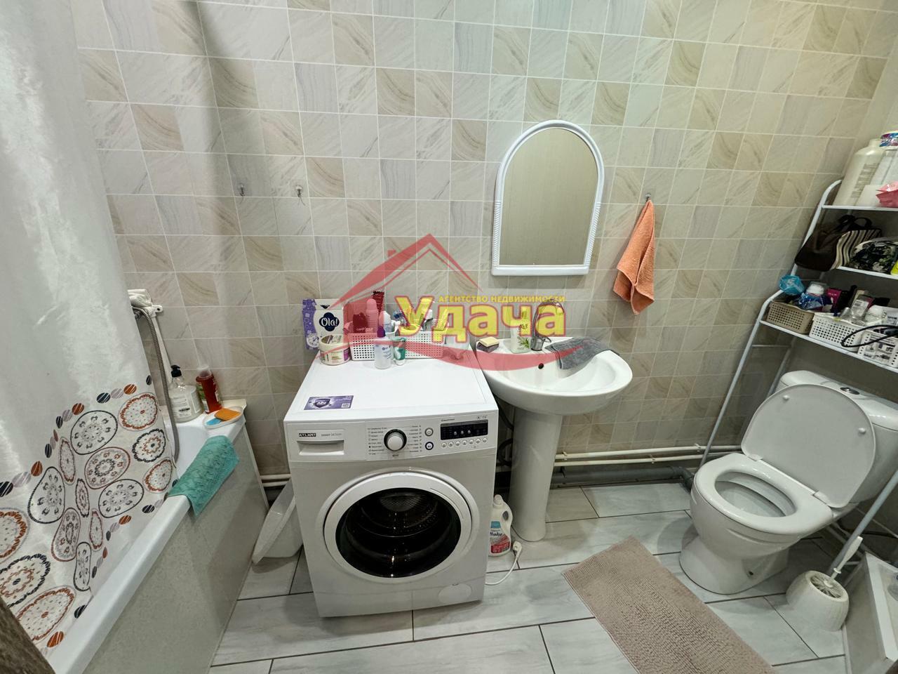 дом г Орск с Ора ул Гостевая 30 фото 14