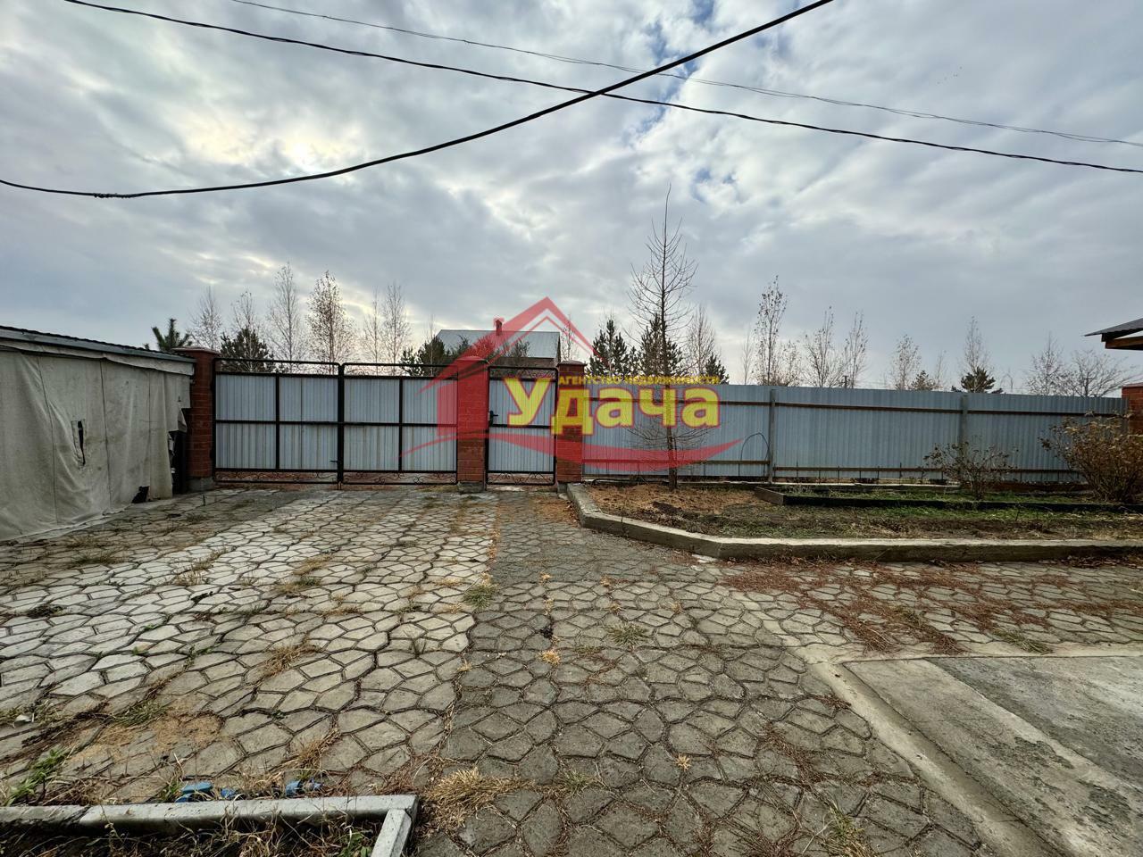 дом г Орск с Ора ул Гостевая 30 фото 15