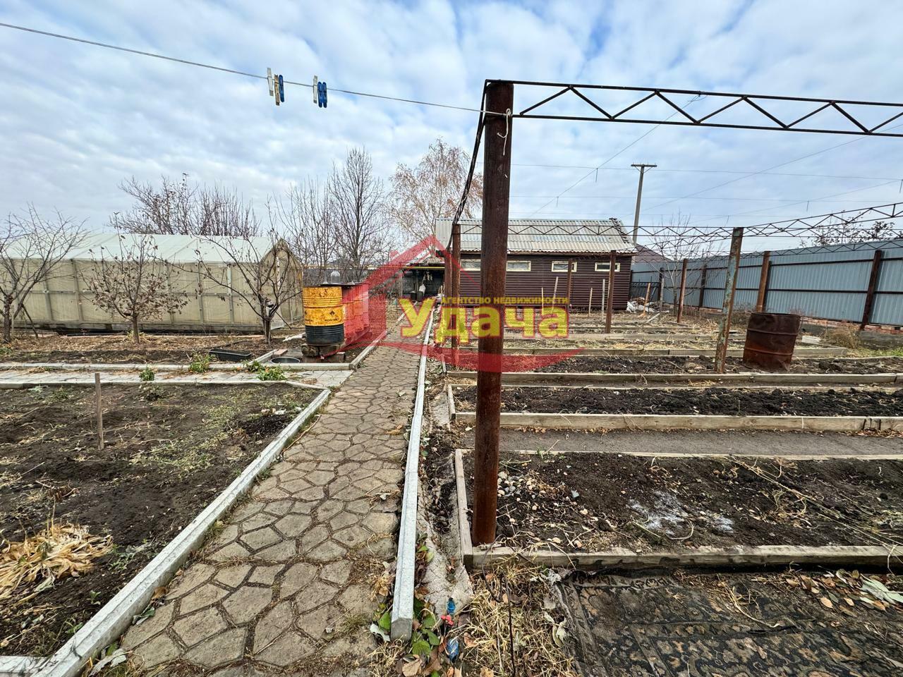 дом г Орск с Ора ул Гостевая 30 фото 22