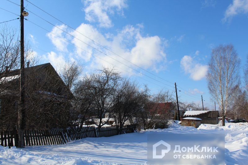 дом р-н Лухский п Лух ул Красноармейская фото 4