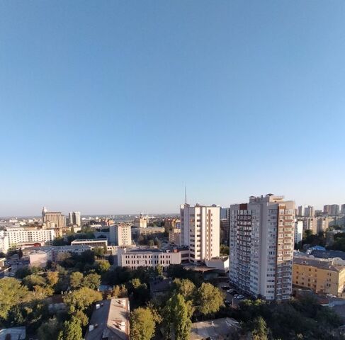 р-н Ленинский дом 11 ЖК «Сердце Города» фото