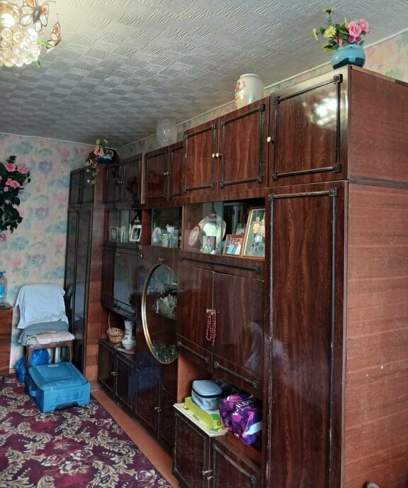квартира г Псков пр-кт Октябрьский 19б фото 10