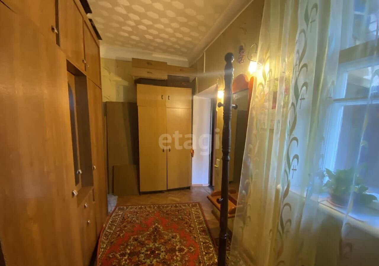 дом г Липецк р-н Правобережный ул Им. Фридриха Энгельса 24 фото 16