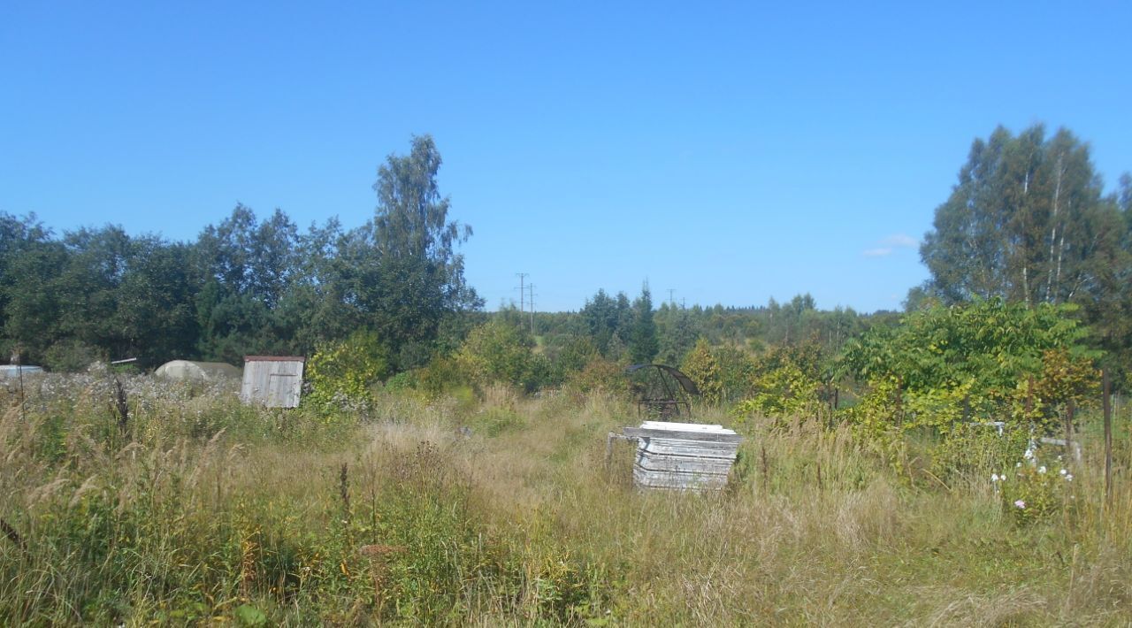 офис городской округ Шаховская д Юрьево фото 1