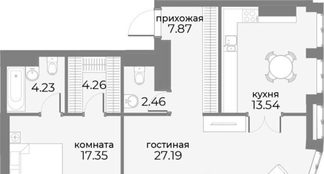 метро Краснопресненская ул Дружинниковская 15 апарт-комплекс Sky View муниципальный округ Пресненский фото