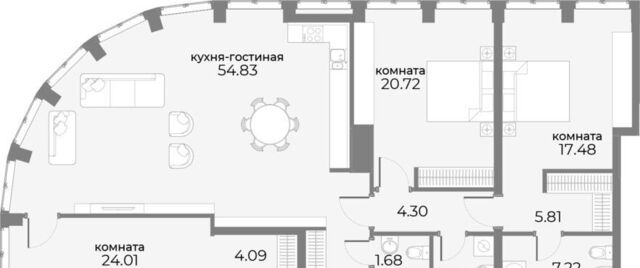 метро Краснопресненская ул Дружинниковская 15 муниципальный округ Пресненский фото