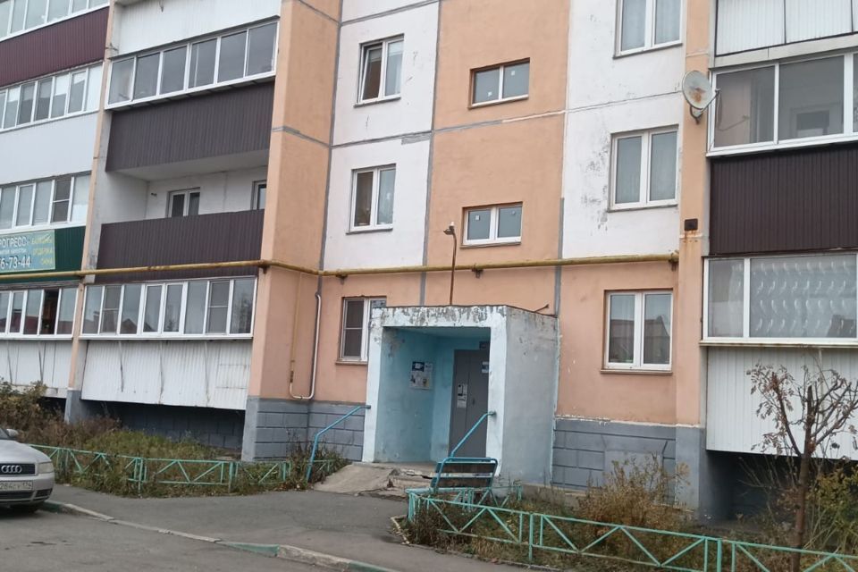 квартира г Копейск Копейский городской округ, 26 Партсъезда, 4 фото 1