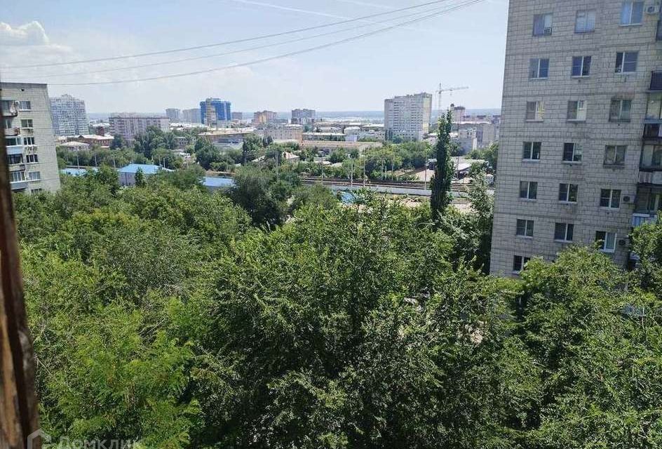 квартира г Волгоград ул им. Елисеева 3 городской округ Волгоград фото 3