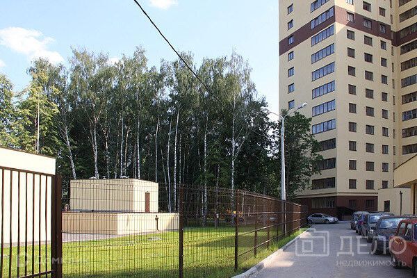 квартира г Рязань р-н Московский ул Октябрьская 65 городской округ Рязань фото 3