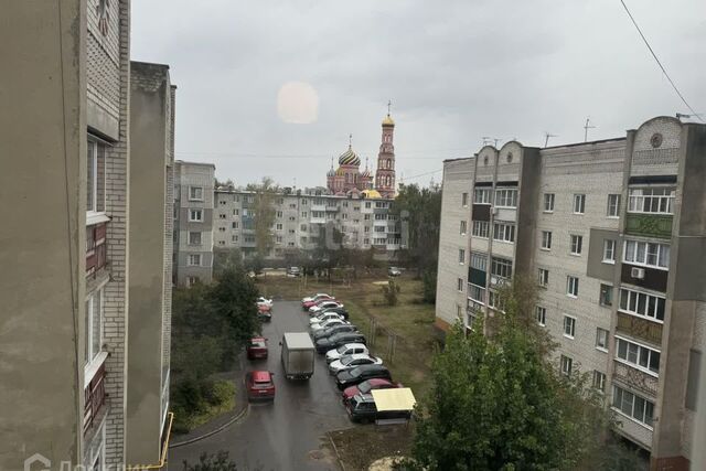 р-н Октябрьский Тамбов городской округ, Бориса Васильева, 10 фото