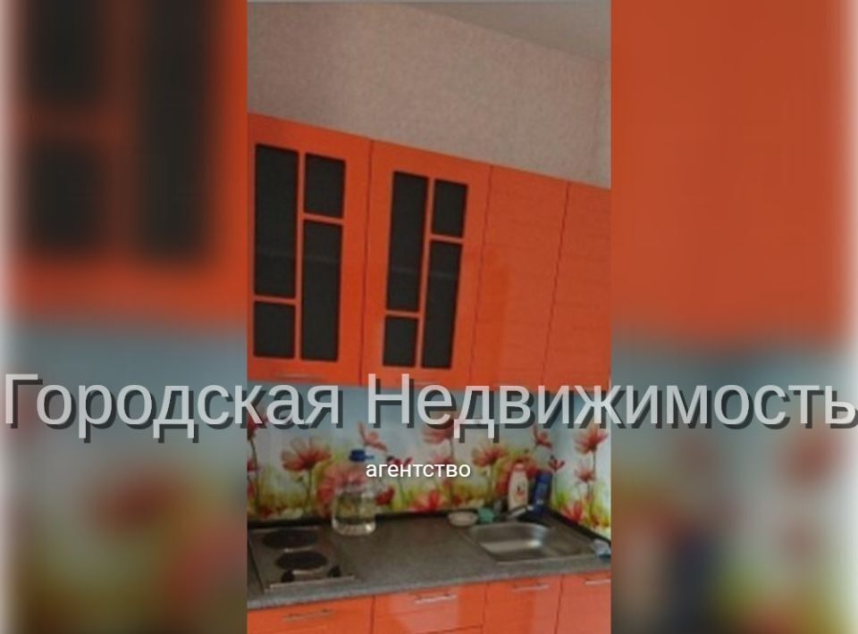 квартира г Томск р-н Октябрьский ул Юрия Ковалева 34 фото 3