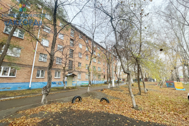 ул Ударная 73 городской округ Бийск фото