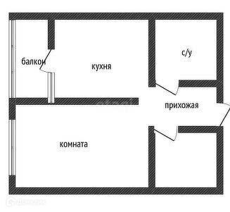 квартира г Краснодар р-н Карасунский ул Автолюбителей 1г ЖК «Парусная Регата» городской округ Краснодар фото 1