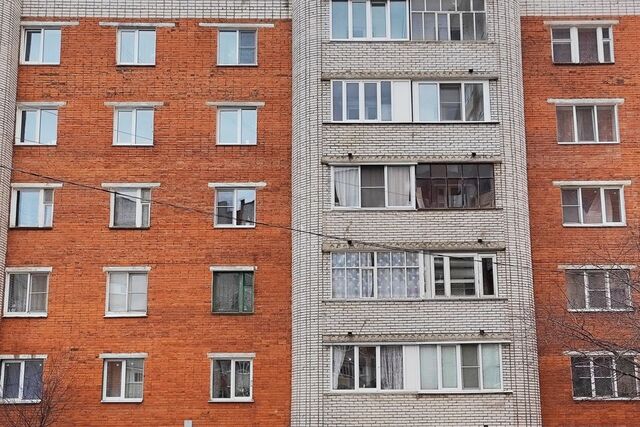 дом 18 городской округ Чебоксары фото