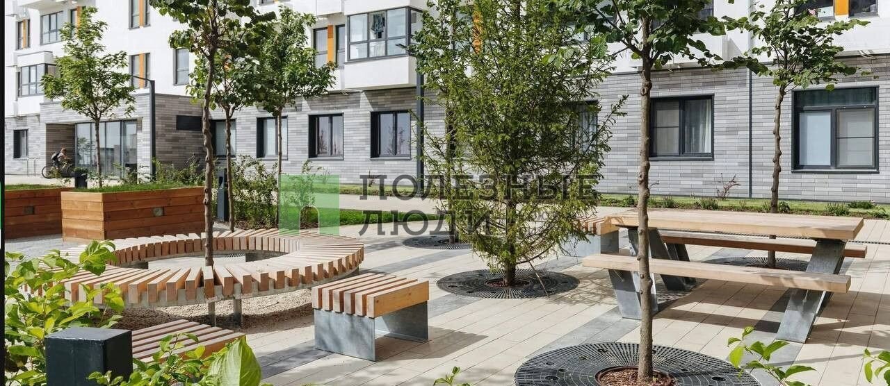 квартира г Новороссийск р-н Южный Черноморский-2 ул. Мурата Ахеджака, 5к 1 фото 1
