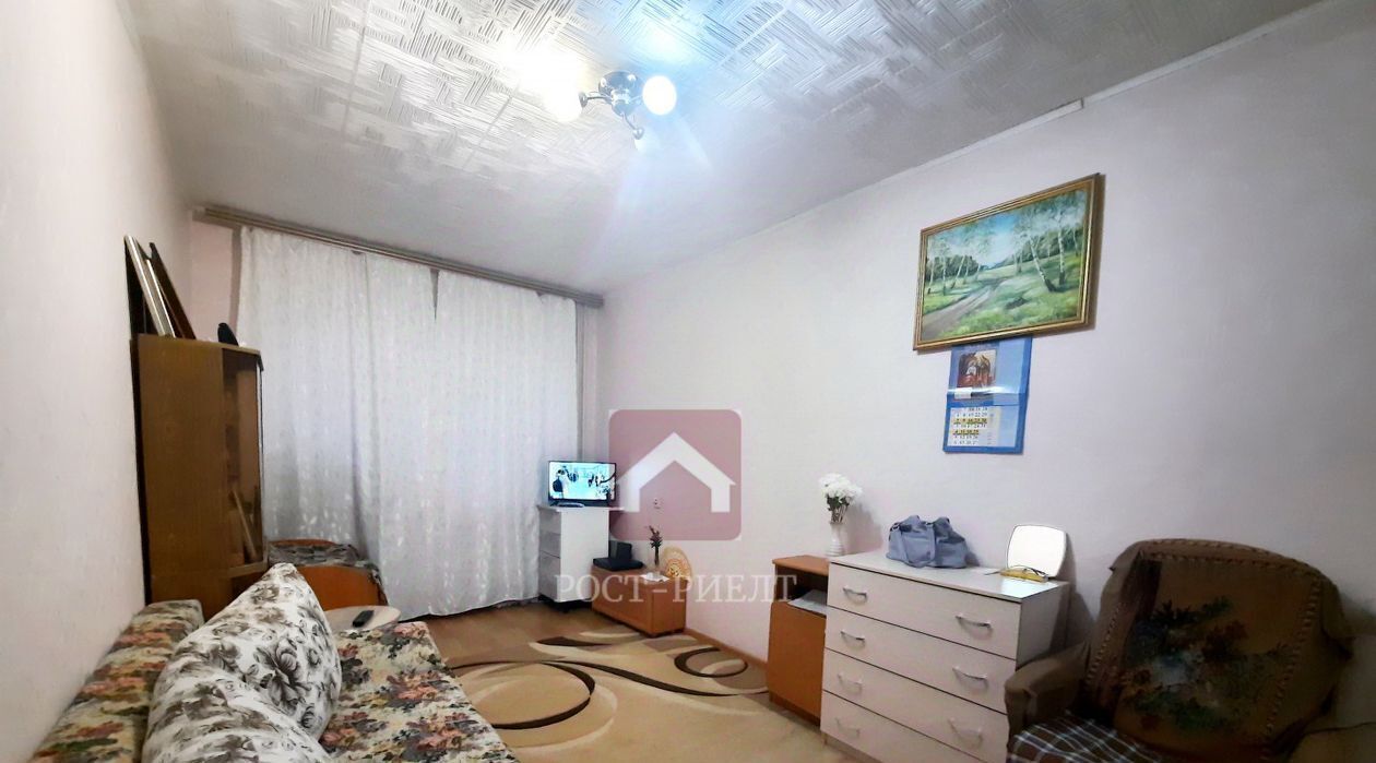 квартира г Саратов р-н Волжский ул Хрустальная 55а фото 3