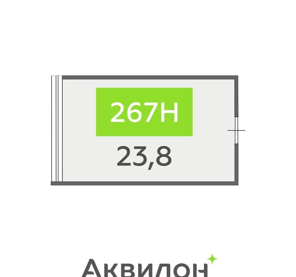 офис г Санкт-Петербург метро Приморская б-р Головнина 4 фото 1