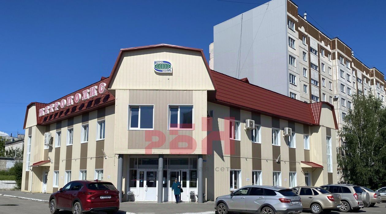 свободного назначения г Курган мкр 2-й п Заозерный жилрайон, 20В фото 21