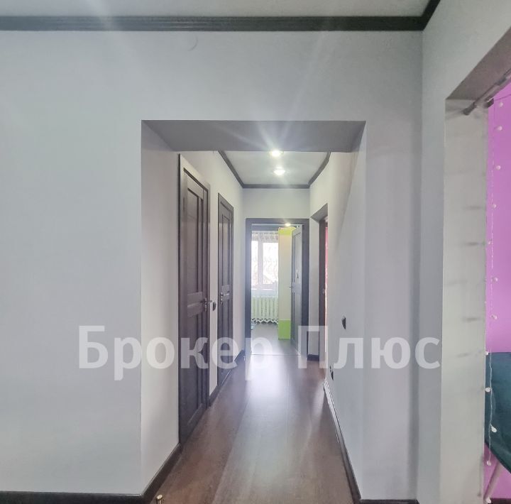 квартира г Кызыл ул Кочетова 3 фото 17