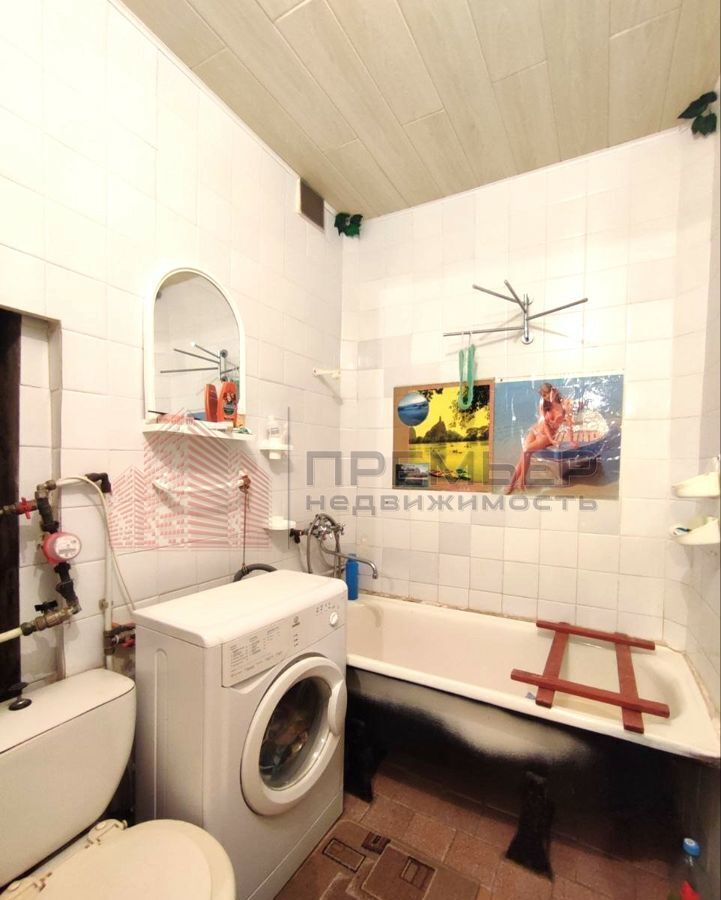 квартира г Волгоград р-н Тракторозаводский ул Ополченская 34 фото 1