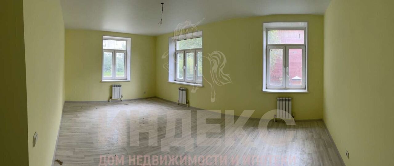 квартира г Кострома р-н Центральный ул Овражная 10 фото 2