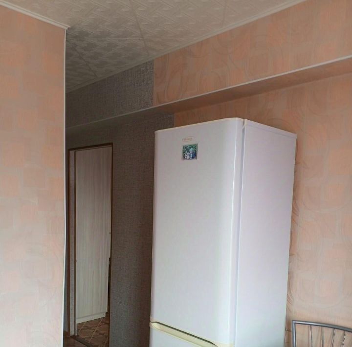квартира г Юрга ул Машиностроителей 53а фото 6