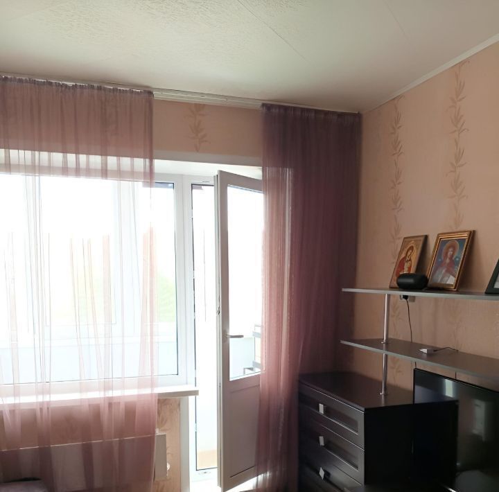 квартира г Юрга ул Машиностроителей 53а фото 14