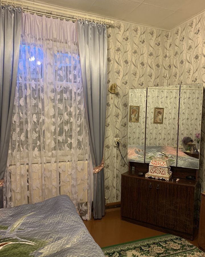 дом г Кострома р-н Фабричный Первомайский ул Водяная 67 фото 8
