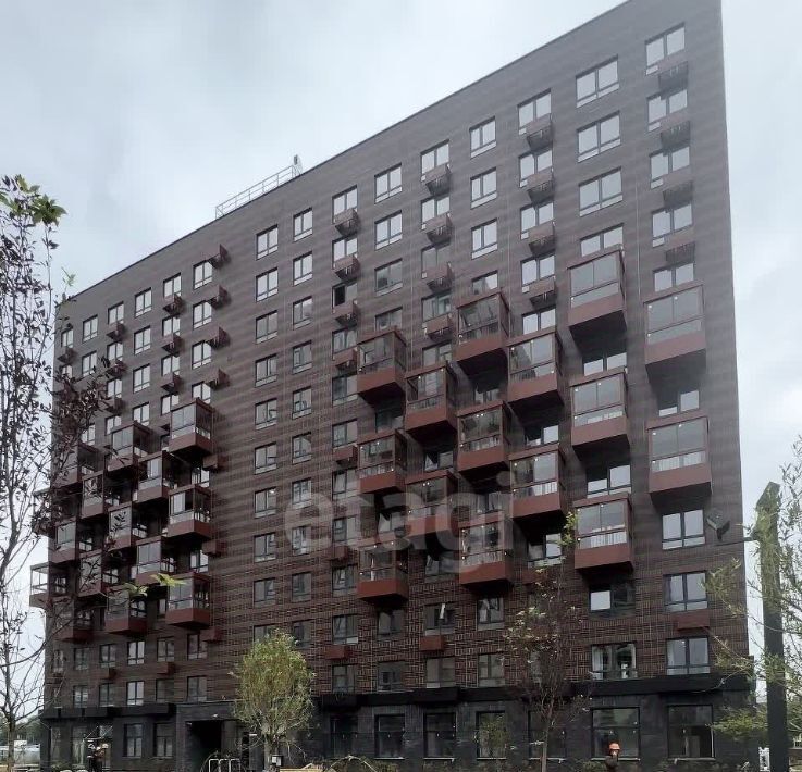 квартира г Казань метро Горки ул Азата Аббасова фото 7