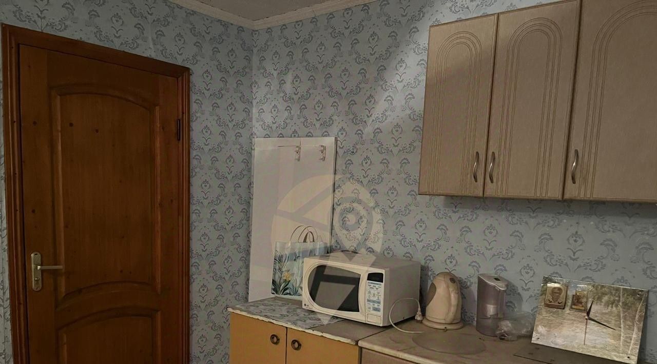 комната г Старый Оскол микрорайон Приборостроитель 53 фото 3