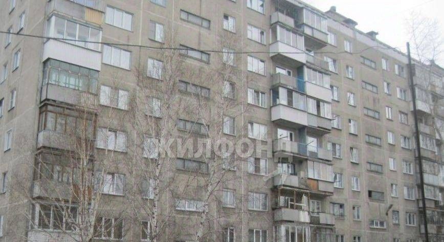 комната г Новосибирск ул Тульская 270/4 Площадь Маркса фото 4