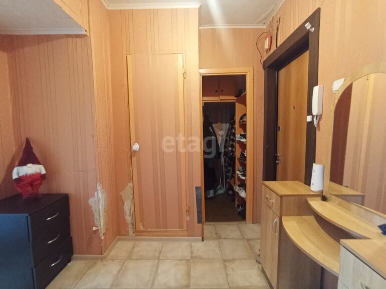 квартира г Смоленск р-н Промышленный ул Рыленкова 91 фото 8