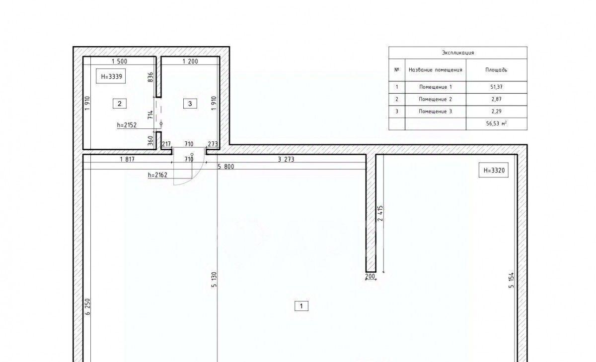 торговое помещение г Краснодар р-н Прикубанский ул Скандинавская 1к/3 фото 2