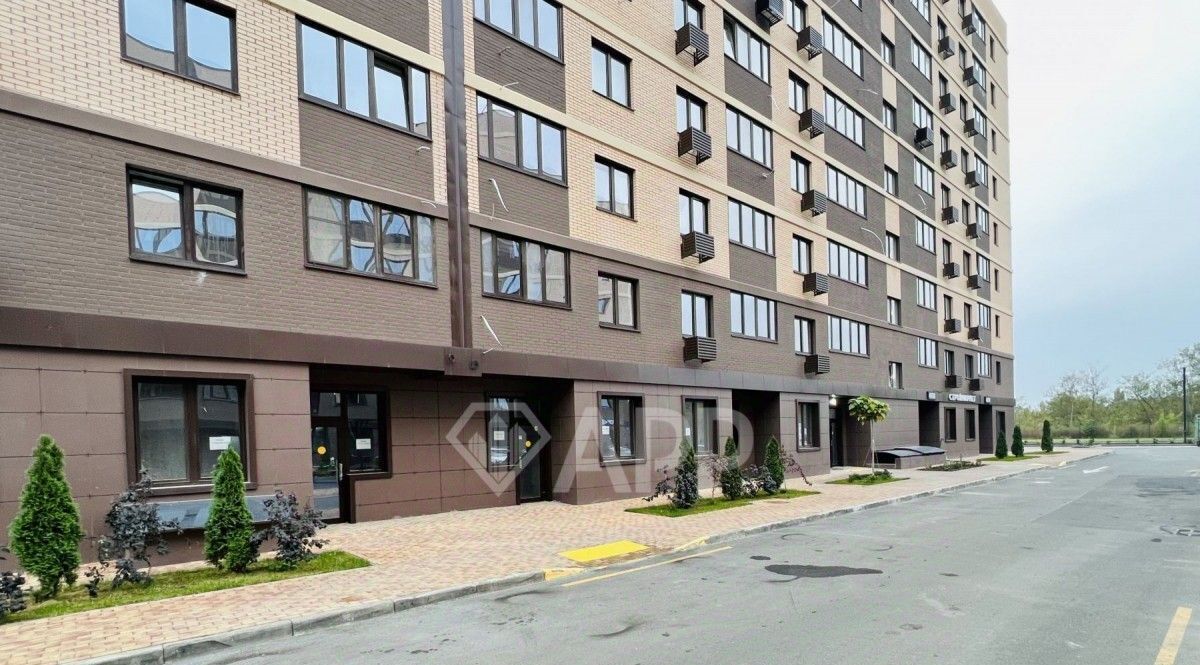 торговое помещение г Краснодар р-н Прикубанский ул Скандинавская 1к/3 фото 4