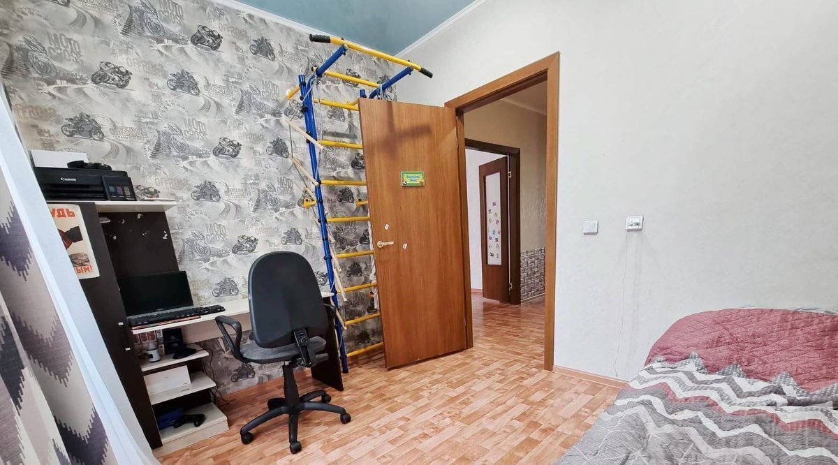 квартира г Орел р-н Северный ул Родзевича-Белевича 7 фото 6