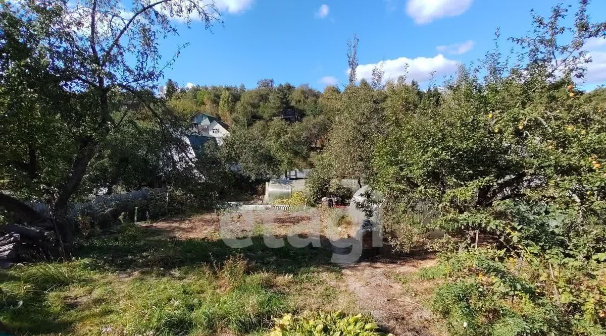 дом г Брянск р-н Бежицкий Натуралист СДТ, 60 фото 1